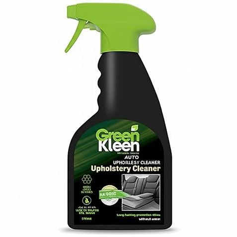 Upholstery Cleaner